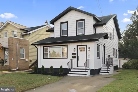 1608 Brunswick Ave, Trenton, NJ 08648
