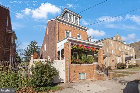 625 Indiana Ave, Trenton, NJ 08638