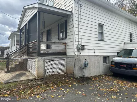 Exterior - 341 Stokes Ave, Ewing, NJ 08628 photo 3 of 3