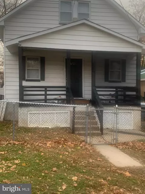Exterior - 341 Stokes Ave, Ewing, NJ 08628 photo 2 of 3
