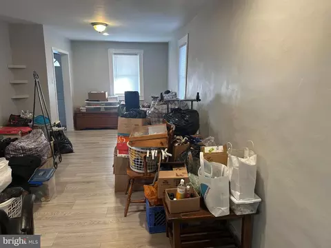 Entry Way - 341 Stokes Ave, Ewing, NJ 08628 photo 1 of 1