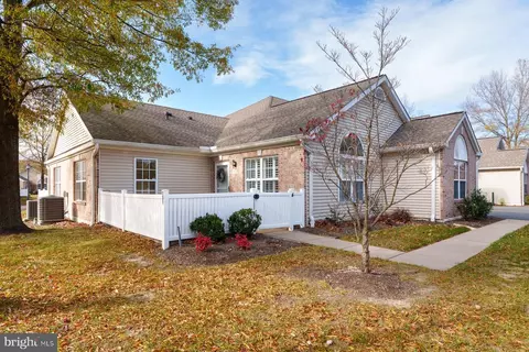 131 Point Ct, Lawrence Township, NJ 08648