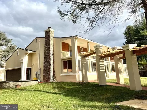 161 Pleasant Valley Rd, Titusville, NJ 08560