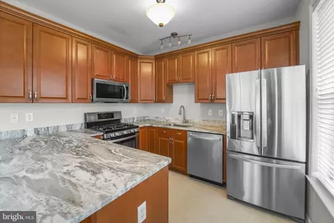 Kitchen - 59 Kyle Way, Ewing, NJ 08628 photo 1 of 5
