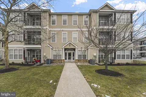 59 Kyle Way, Ewing, NJ 08628