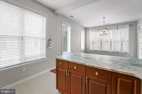 Kitchen - 59 Kyle Way, Ewing, NJ 08628 photo 3 of 5