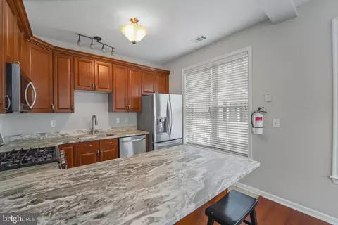Kitchen - 59 Kyle Way, Ewing, NJ 08628 photo 4 of 5
