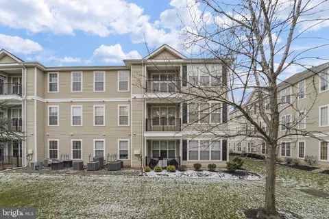 Exterior - 59 Kyle Way, Ewing, NJ 08628 photo 2 of 2