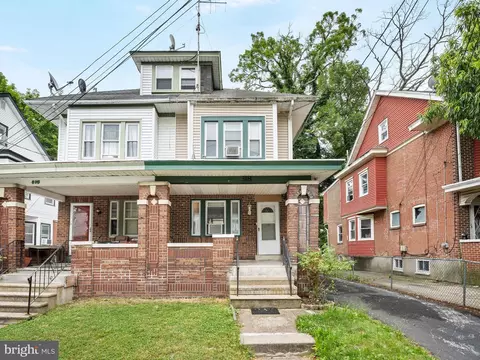 318 Gardner Ave, Trenton, NJ 08618