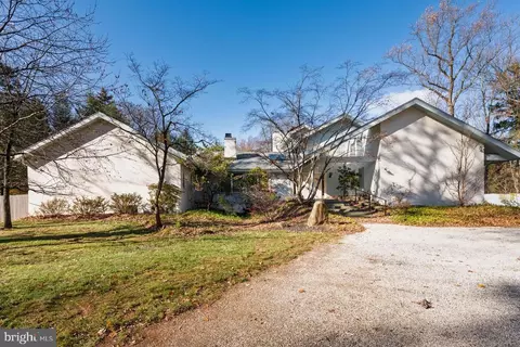 516 Mt Lucas, Princeton, NJ 08540