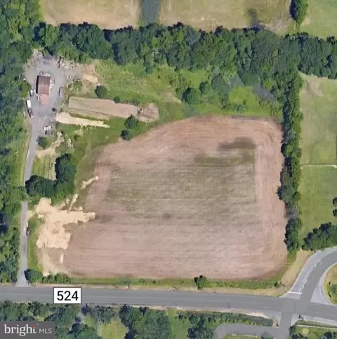 0 Yardville Allentown Rd - Rt 524, Hamilton, NJ 08691
