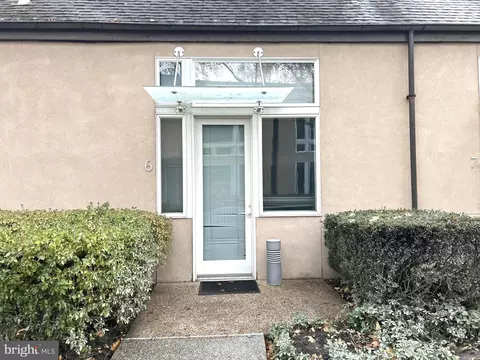 36 Moore St UNIT 6, Princeton, NJ 08542