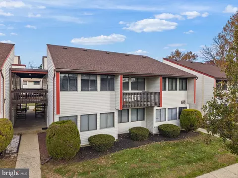 D16 Avon Drive, Hightstown, NJ 08520