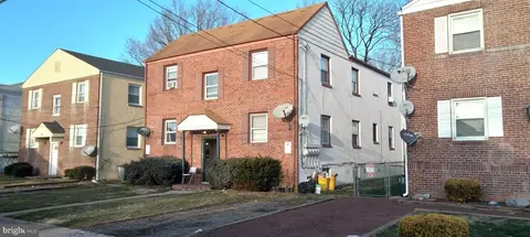 128 Moffatt Ave, Hamilton, NJ 08629