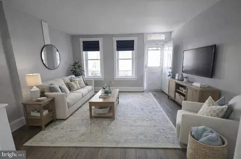 417 Walnut Ave, Trenton, NJ 08609