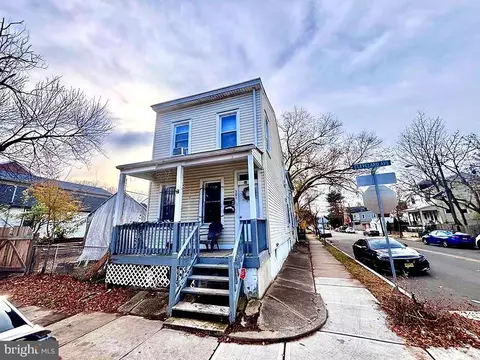 301 Cleveland Ave, Trenton, NJ 08629