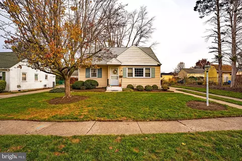 161 Franklyn Rd, Trenton, NJ 08628