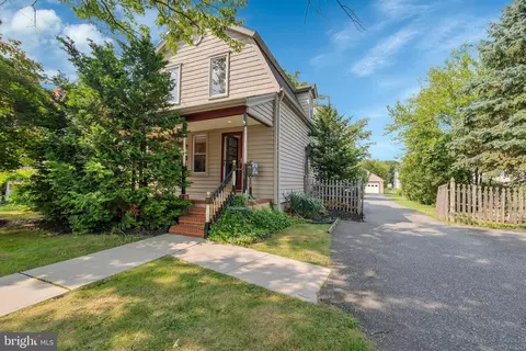 336 Stockton St, Hightstown, NJ 08520