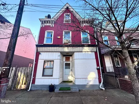 653 Beatty St, Trenton, NJ 08611