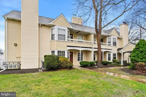 158 Mill Run E, Hightstown, NJ 08520