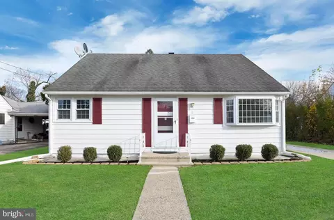 Exterior - 9 Weston Rd, Ewing, NJ 08618 photo 2 of 2