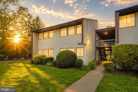 c9 Avon Drive, East Windsor, NJ 08520