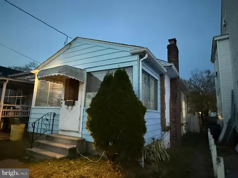 258 Lynwood Ave, Hamilton, NJ 08609