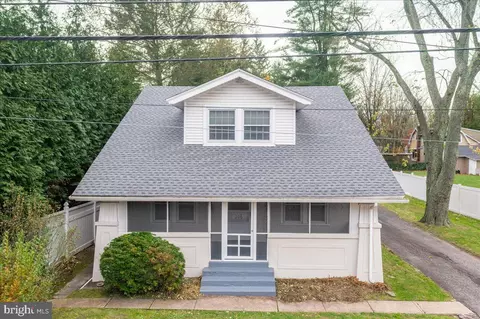 206 Washington Rd, Princeton, NJ 08540