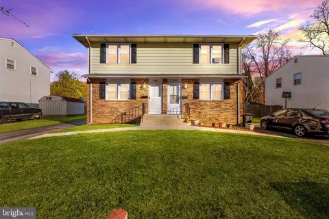 144 New Cedar Ln, Hamilton, NJ 08610