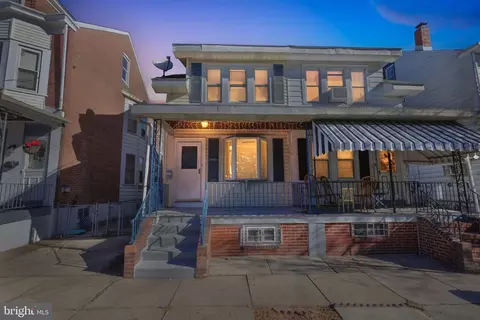 320 Commonwealth Ave, Trenton, NJ 08629