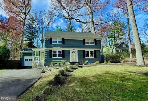 294 Mount Lucas Rd, Princeton, NJ 08540