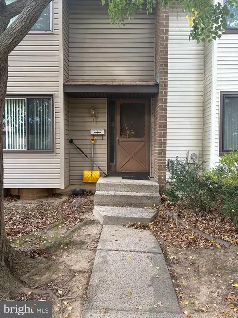 721 N Twin Rivers Dr #N., Hightstown, NJ 08520