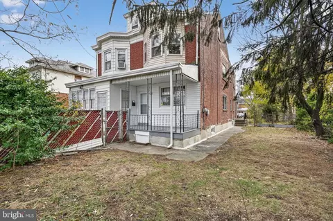 1542 Princeton Ave, Trenton, NJ 08638