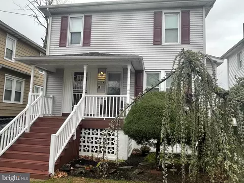 134 Oliver Ave, Trenton, NJ 08618