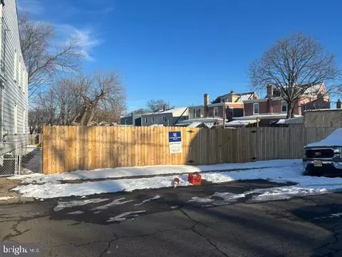 526 Columbus Ave, Trenton, NJ 08629
