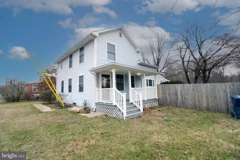 266 Bakers Basin, Lawrence, NJ 08648