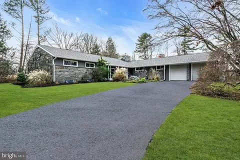 4380 Province Line Rd, Princeton, NJ 08540
