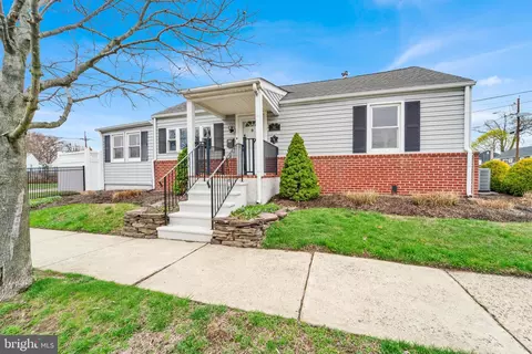 201 Lillian Ave, Hamilton, NJ 08610