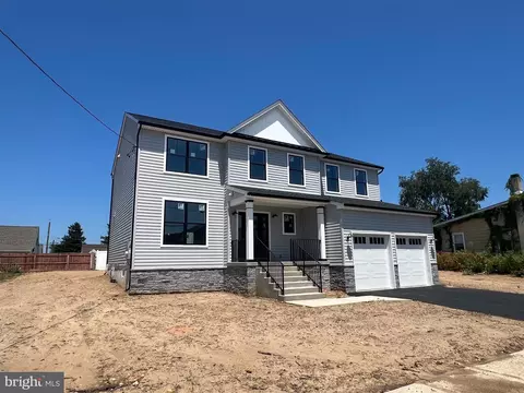 80 Taft Ave, Hamilton, NJ 08610