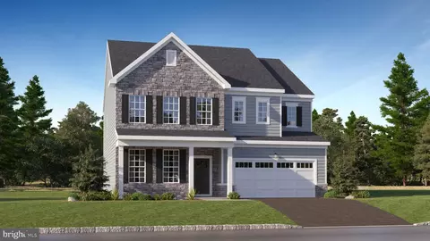 18 John Vanzandt Dr, Titusville, NJ 08560