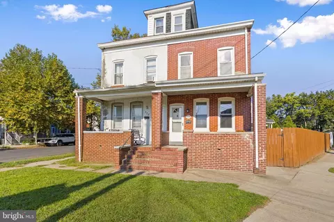 724 William St, Trenton, NJ 08610