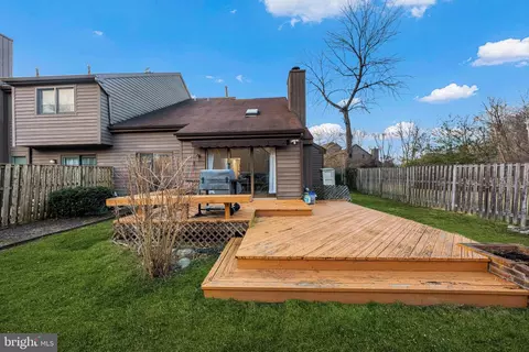 Exterior - 16 Jacob Ct, Ewing, NJ 08628 photo 5 of 7