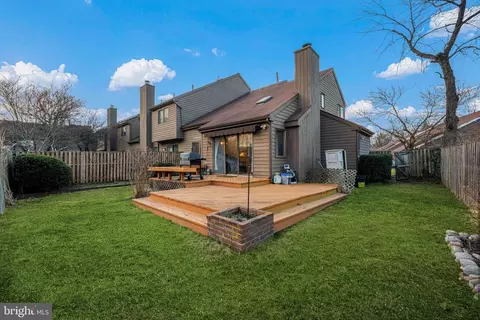 Exterior - 16 Jacob Ct, Ewing, NJ 08628 photo 7 of 7