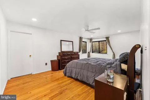 Bedroom - 16 Jacob Ct, Ewing, NJ 08628 photo 6 of 7