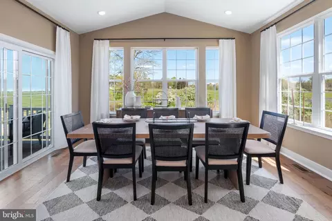 46 John Vanzandt Way, Titusville, NJ 08560