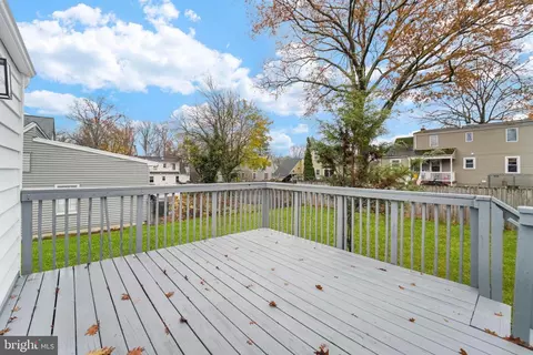 Exterior - 643 Concord Cir, Ewing, NJ 08618 photo 4 of 8