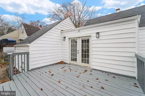 Exterior - 643 Concord Cir, Ewing, NJ 08618 photo 8 of 8