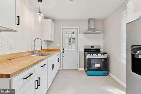 Kitchen - 643 Concord Cir, Ewing, NJ 08618 photo 1 of 1