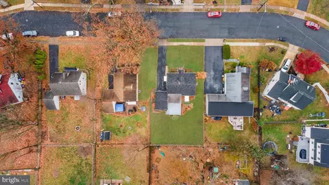 View/Area - 643 Concord Cir, Ewing, NJ 08618 photo 5 of 6
