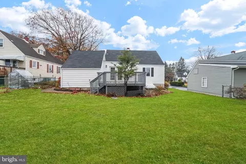 Exterior - 643 Concord Cir, Ewing, NJ 08618 photo 6 of 8
